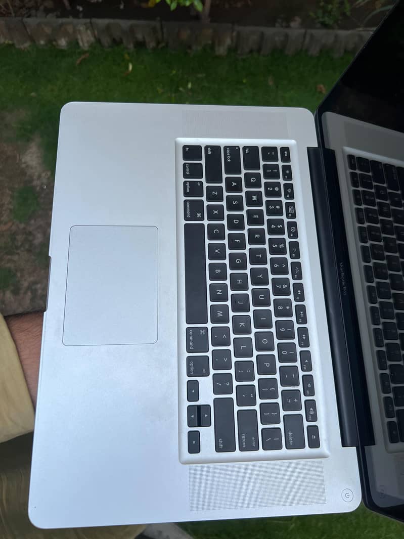 Mac laptops 10