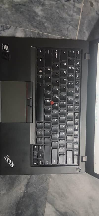 Lenovo Thinkpad T450s | Core i5 5th Gen | 8GB RAM | 128GB SSD