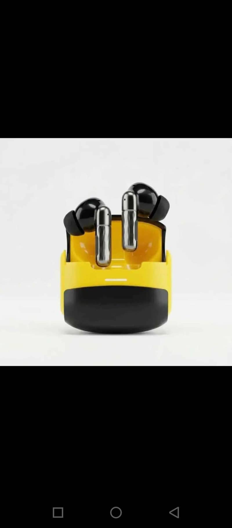 Earbuds pro max 1