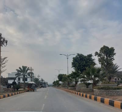 220 Sq Ft Shop In Basement ( Lower Ground ) Available For Sale In Multi F-17 Islamabad