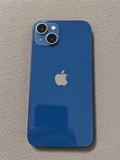 IPHONE 13 GREEN  JV 128 GB