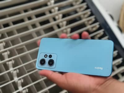 Xiaomi Redmi Note 12