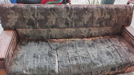 sofa urgent for sale