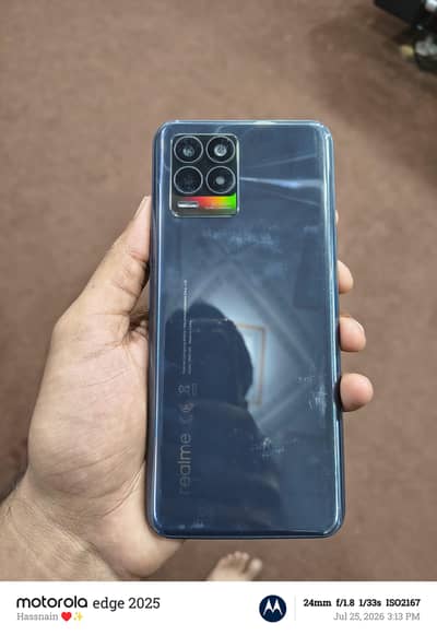 Realme 8
