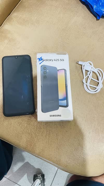 Samsung A25 5G