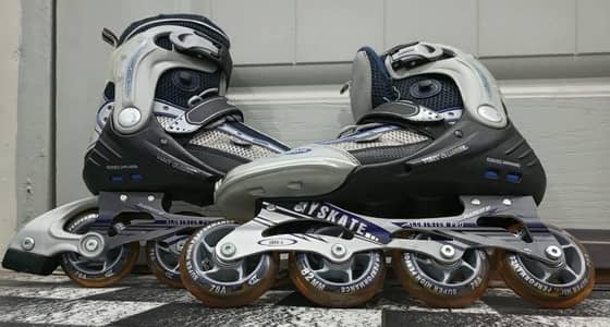 Original High Skates for Sale