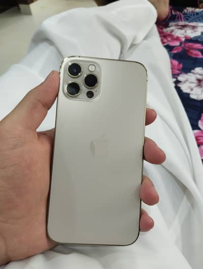 Iphone 12 pro/256gb Pta