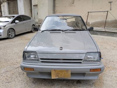 Suzuki Khyber 1996