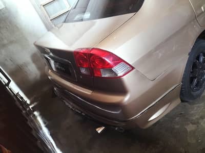 Honda Civic 2002