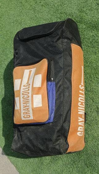 Sports kit
