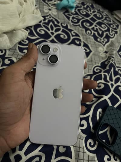 Apple iPhone 14
