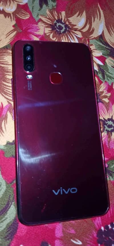 Vivo S1