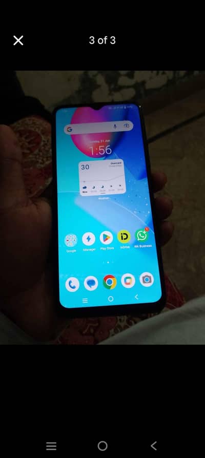 Vivo Y51s 8/128