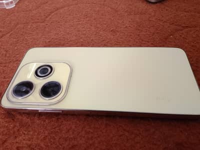 Infinix Hot 40i