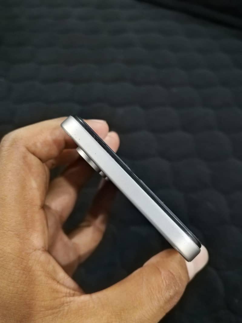 Itel A100 1