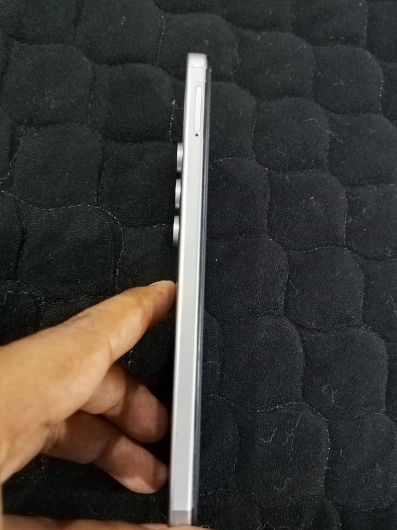Itel A100 2