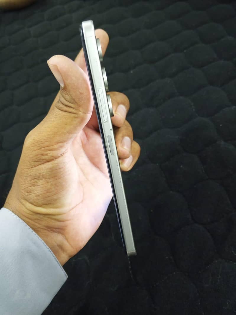 Itel A100 5