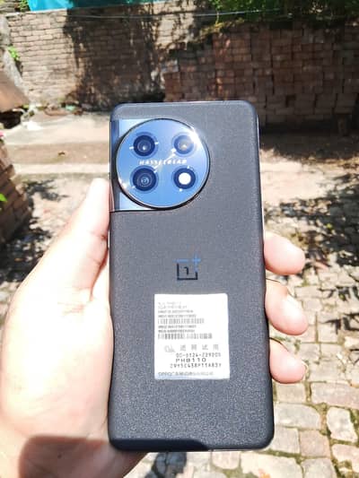 One Plus 11 5G 16/256