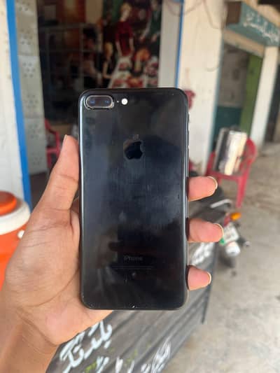 Apple iPhone 7 Plus