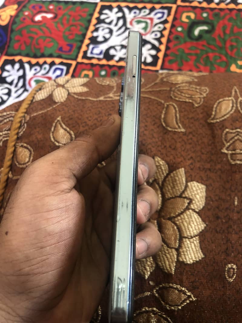 Infinix Note 30 4