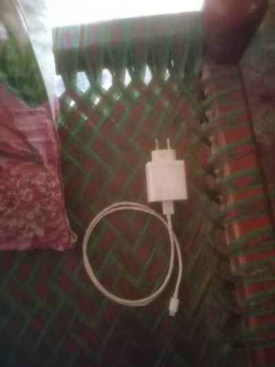 Realme 13 plus 5g original charger 80w