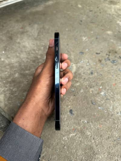 Apple iPhone 12 Pro Max