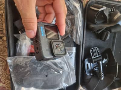 gopro hero 12 black