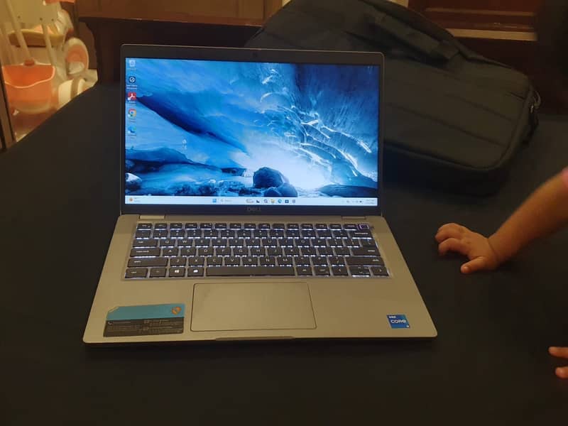 Dell i5 0