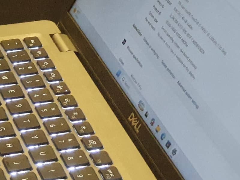 Dell i5 2