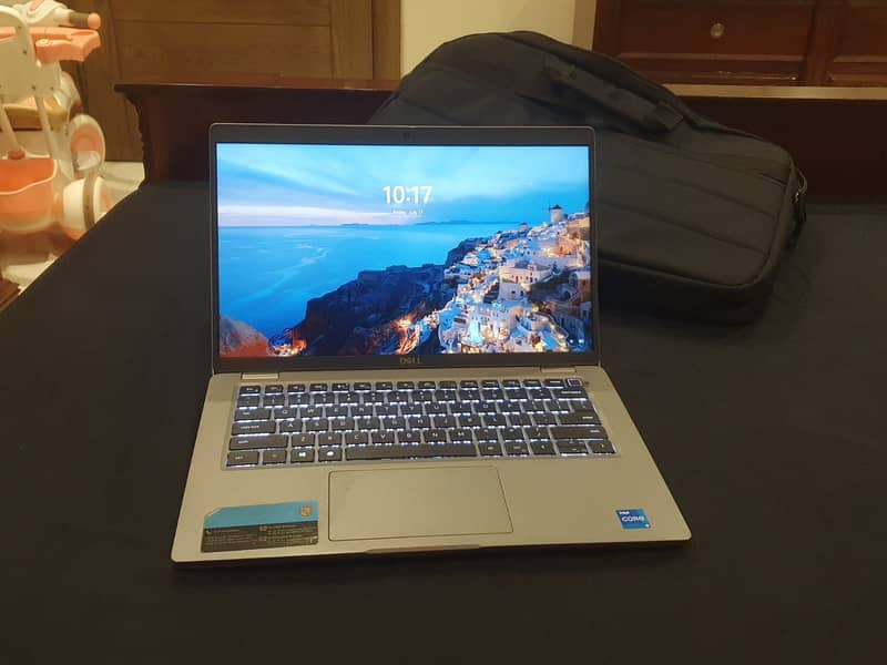 Dell i5 3