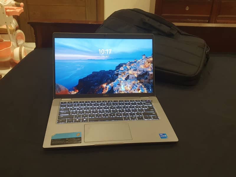 Dell i5 4