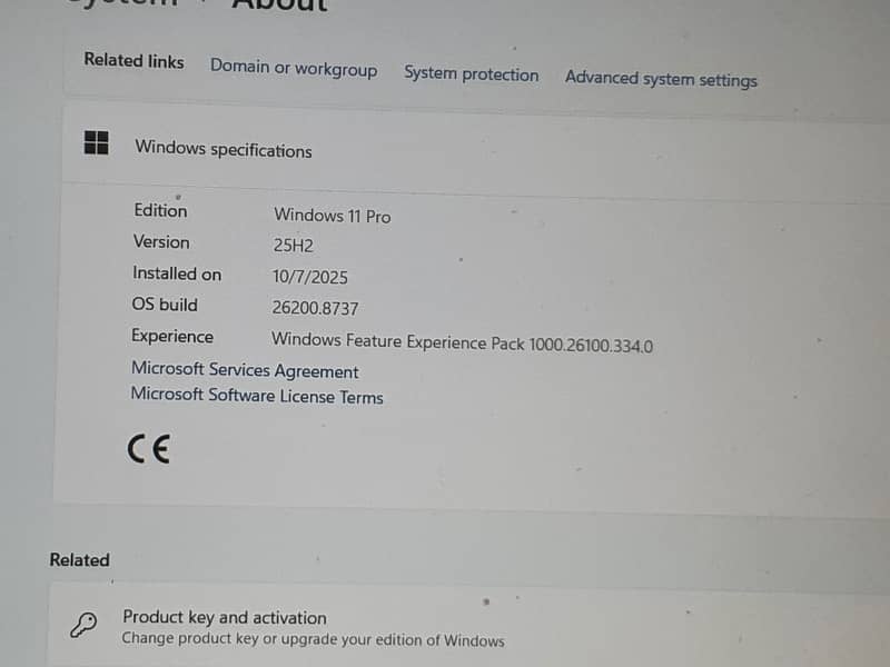 Dell i5 5
