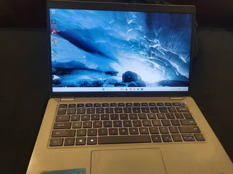 Dell i5 8
