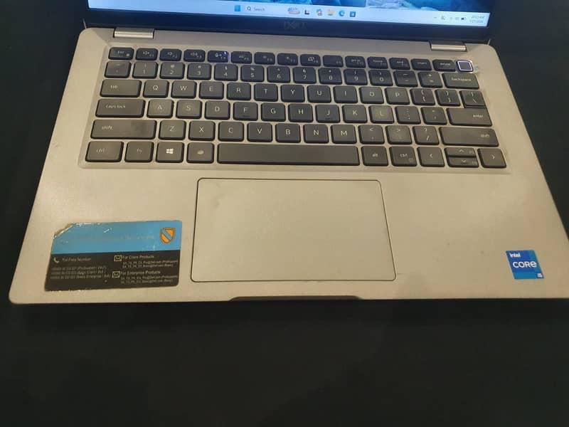 Dell i5 10