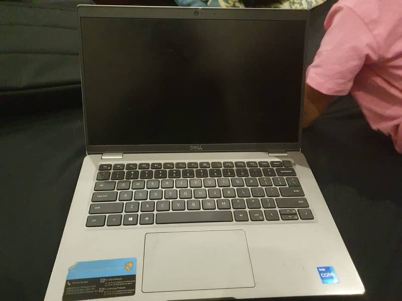 Dell i5 12