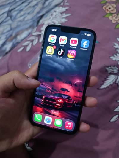 Apple iPhone 13 JV