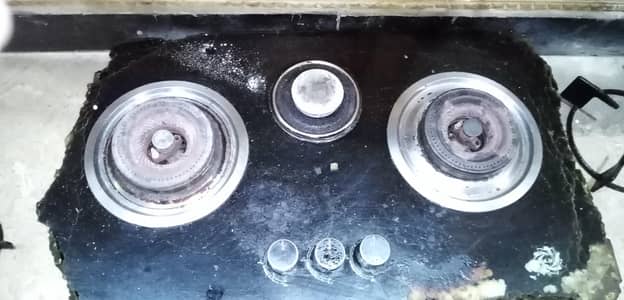 HM company kitchen hob for sale