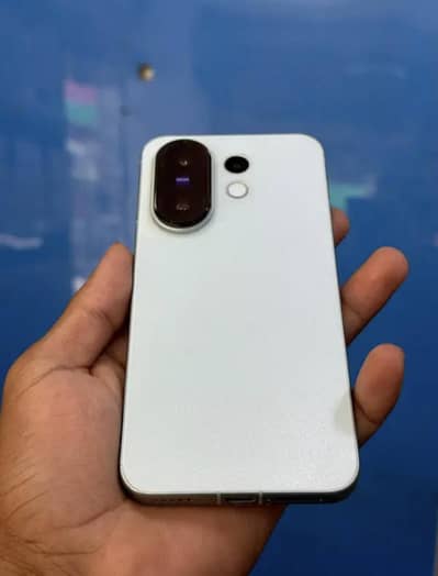 Vivo X200fe
