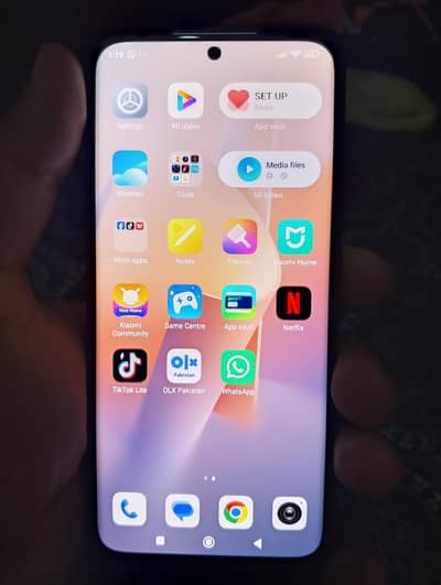 Xiaomi 12X 12/256 pta prove