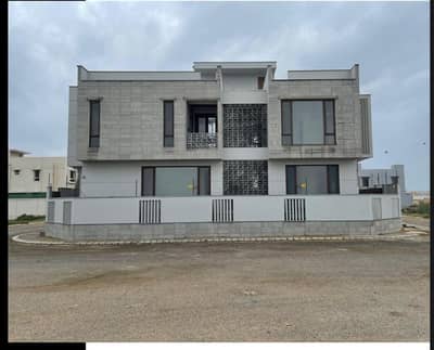 DHA Phase 8 300 Square Yards House Up For sale