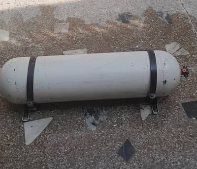 cng cylinder