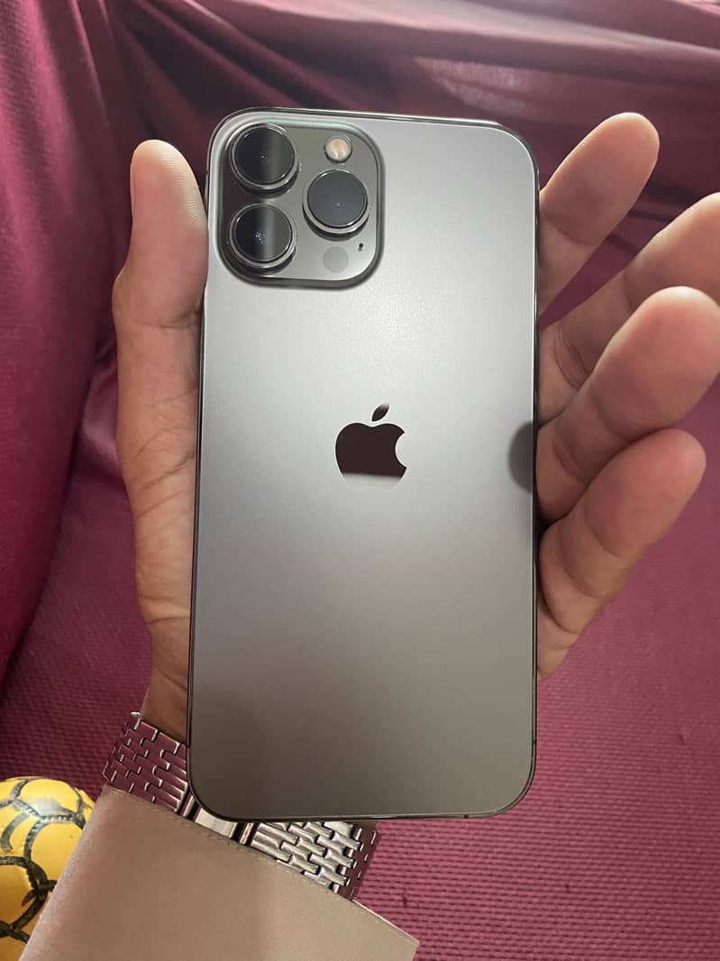 Iphone 13 Pro Max 0