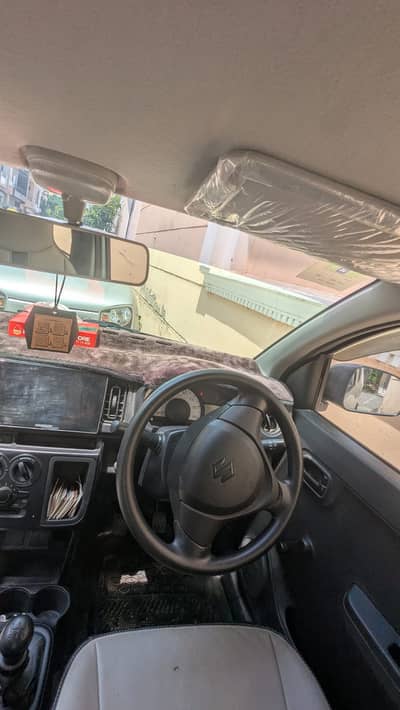 Suzuki Alto 2021