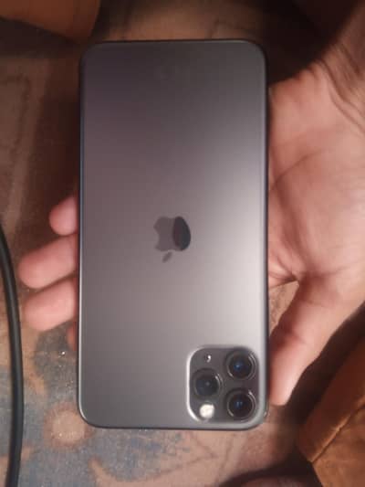 Apple iPhone 11 Pro Max