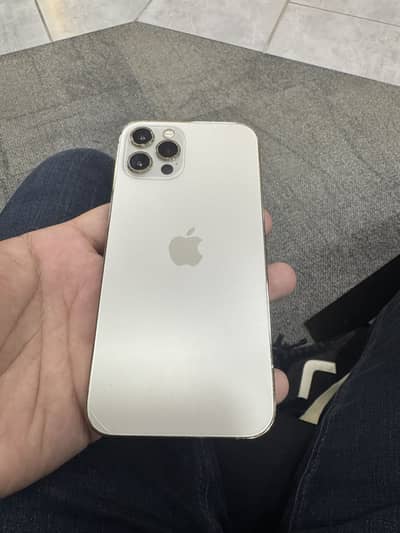 Iphone 12 pro non pta factory unlocked