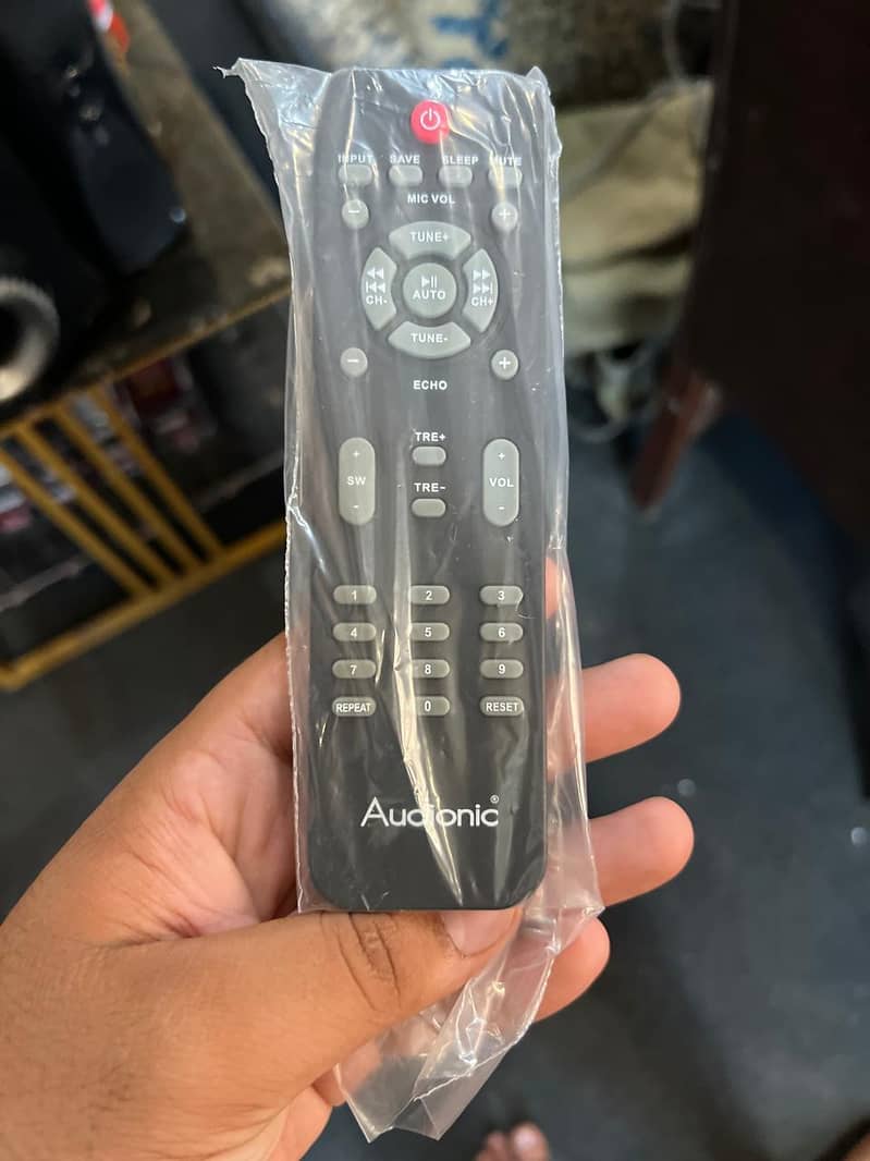 Audionic r-35 3
