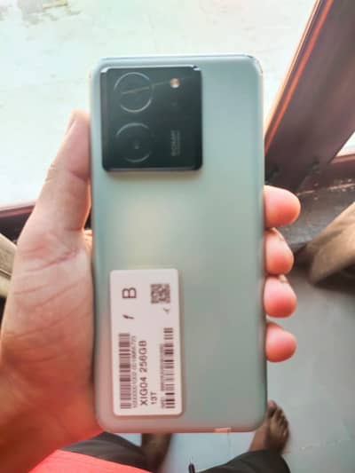 Xiaomi 13T