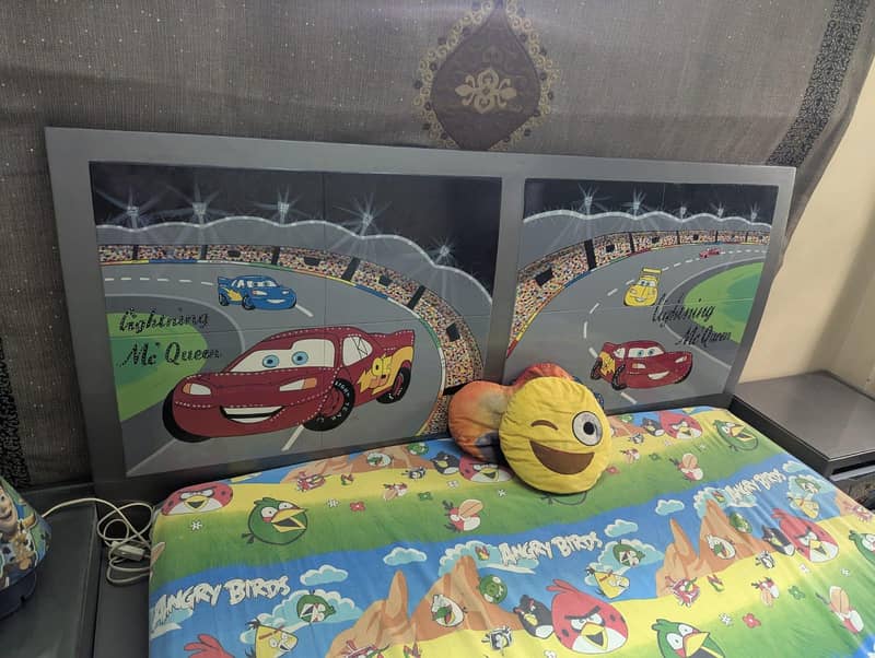 completel bed set 0