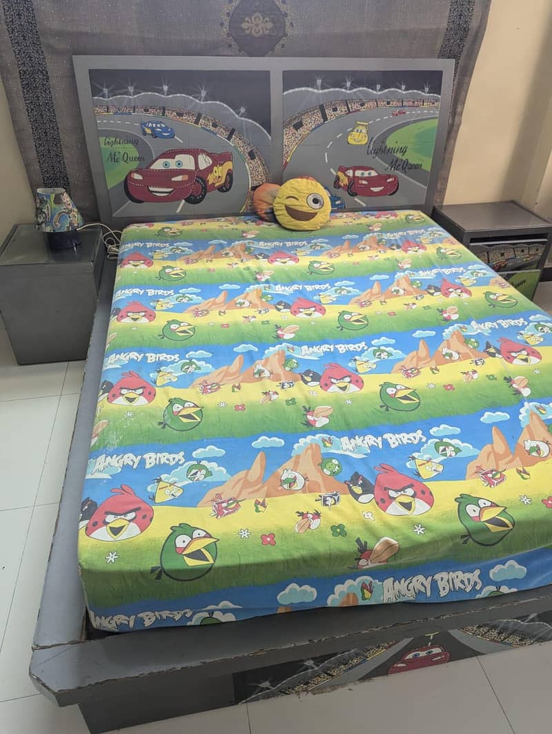 completel bed set 2