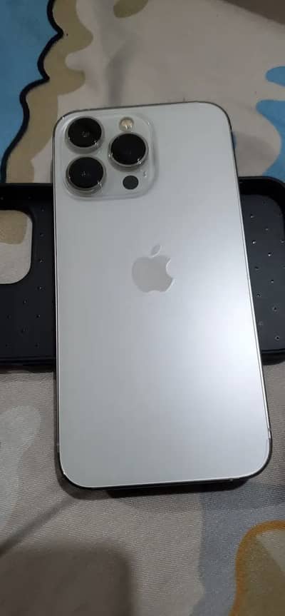 Iphone 13 pro pta approved